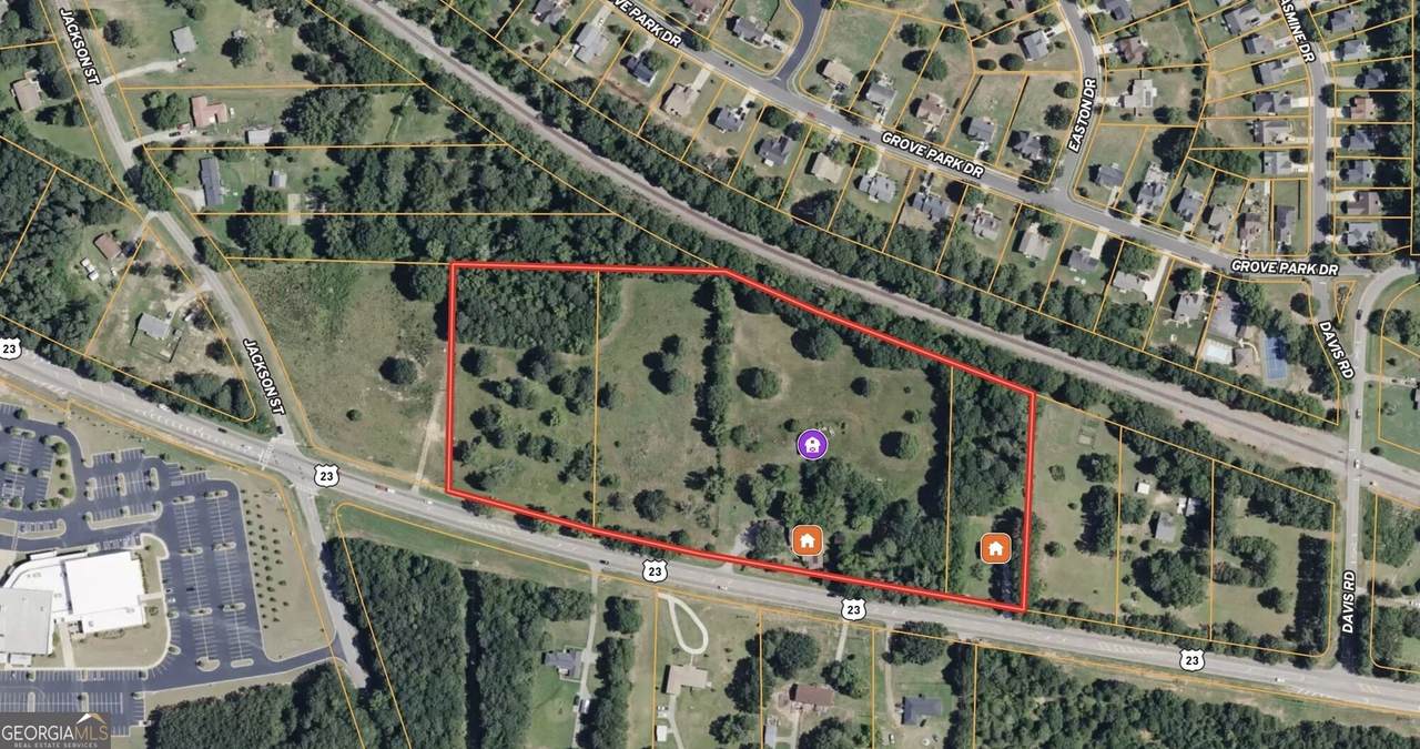 4871 Highway 42 - Photo 1