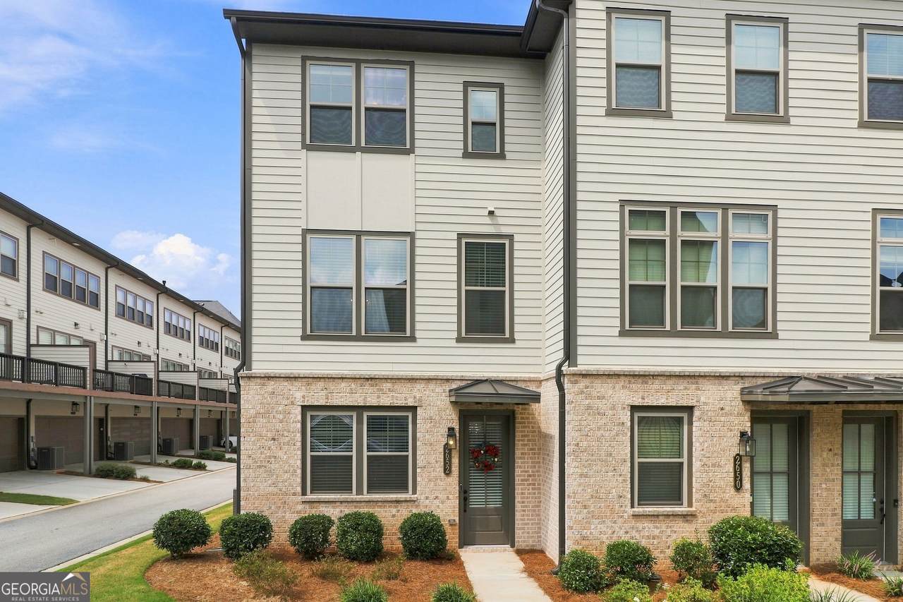 2652 Caruso Way - Photo 1
