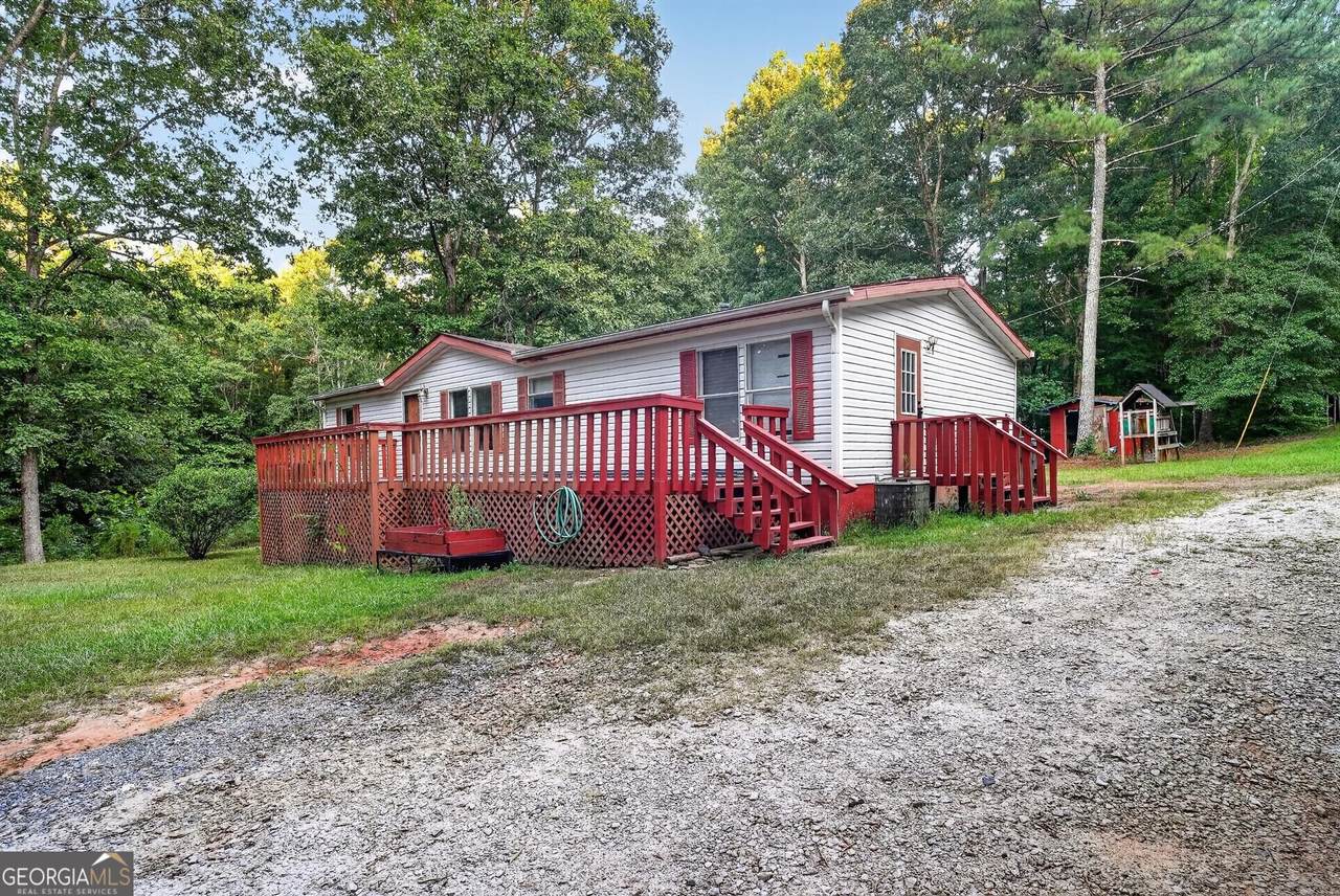150 Country Creek Road - Photo 1