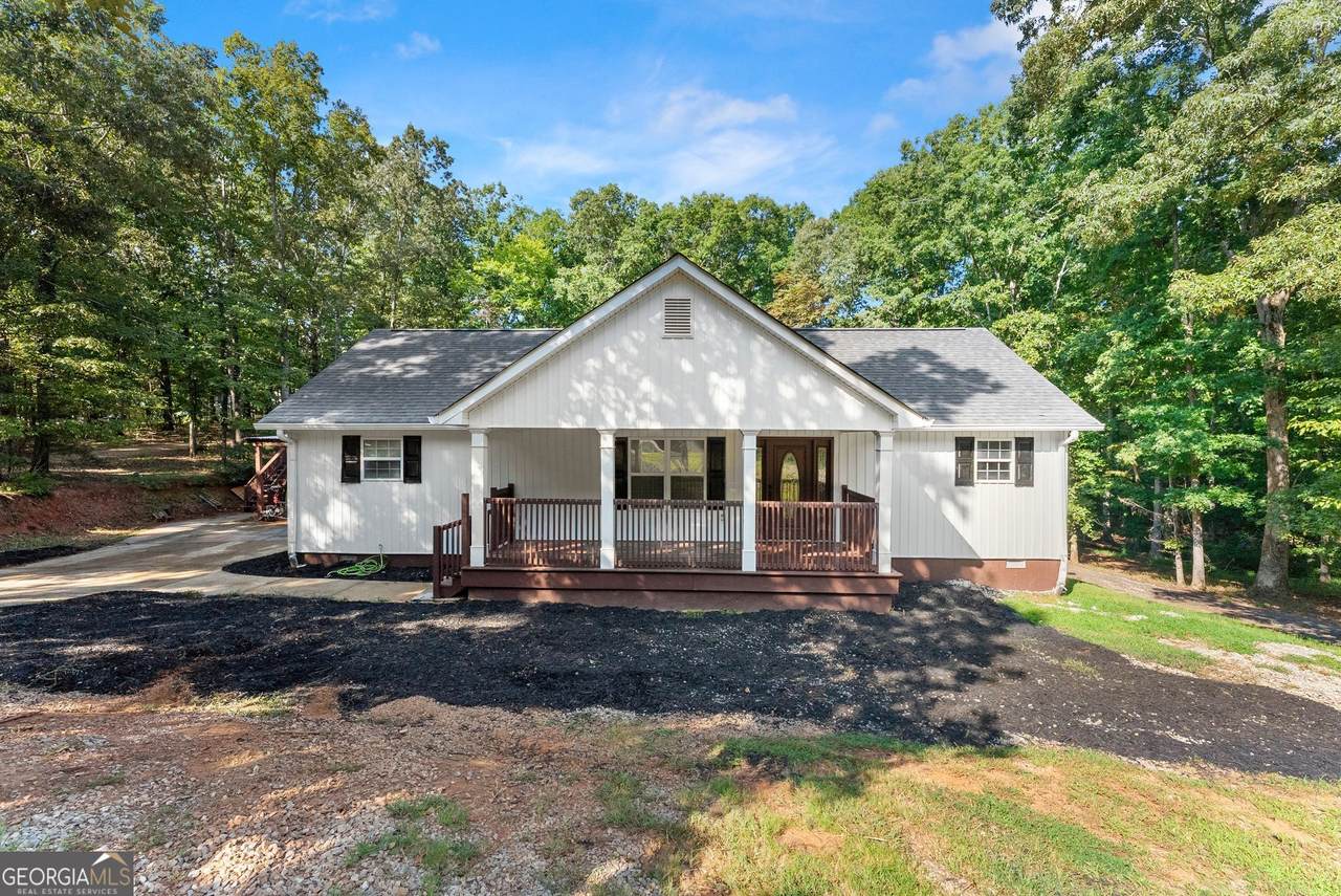 3528 Looper Lake Road - Photo 1