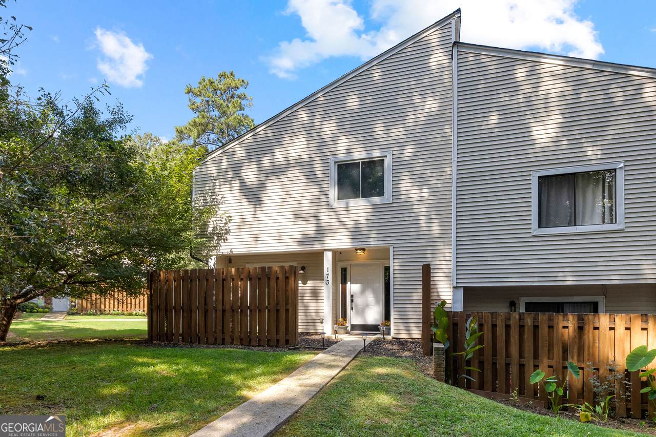 173 Twiggs Corner - Photo 1