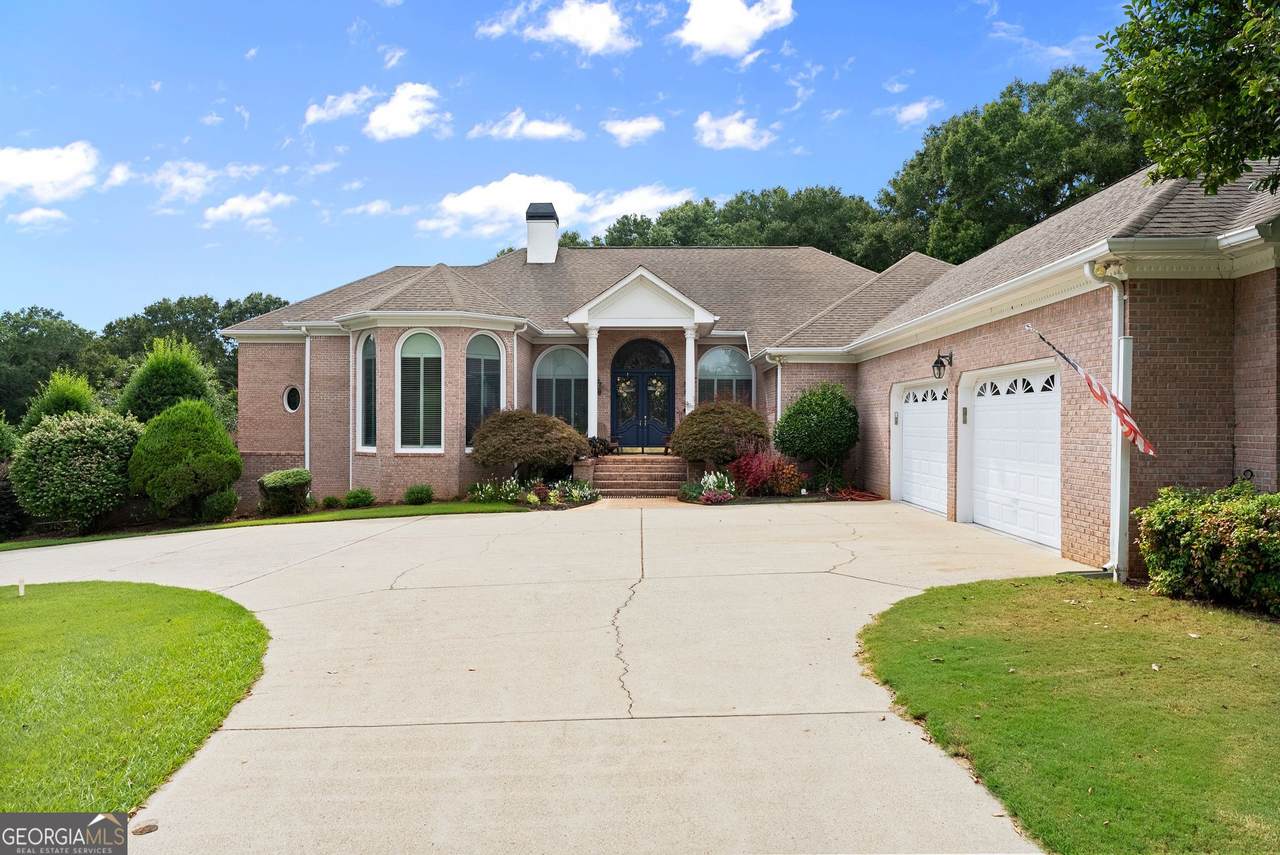 4290 Waterworks Road - Photo 1