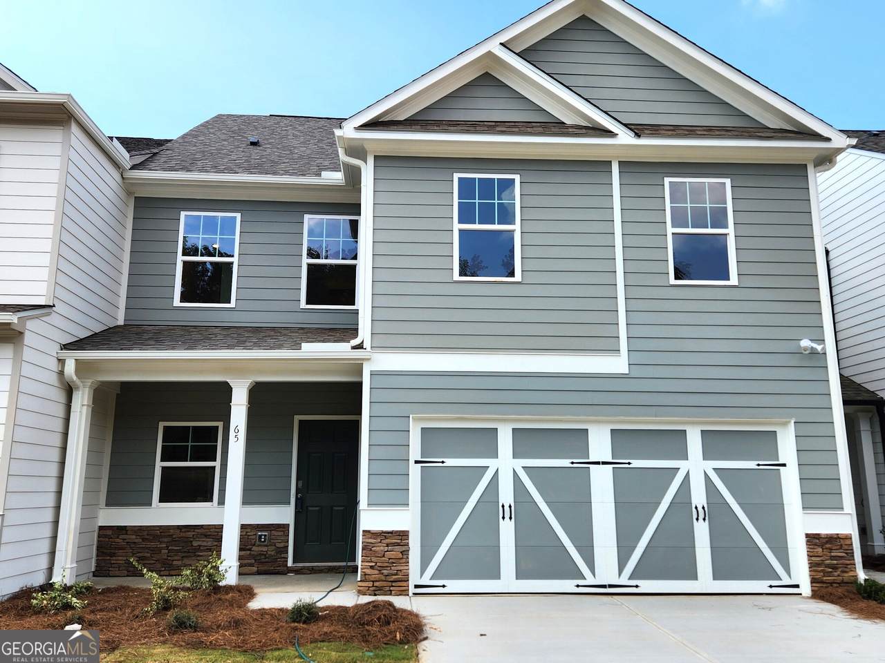 65 Umber Lane - Photo 1
