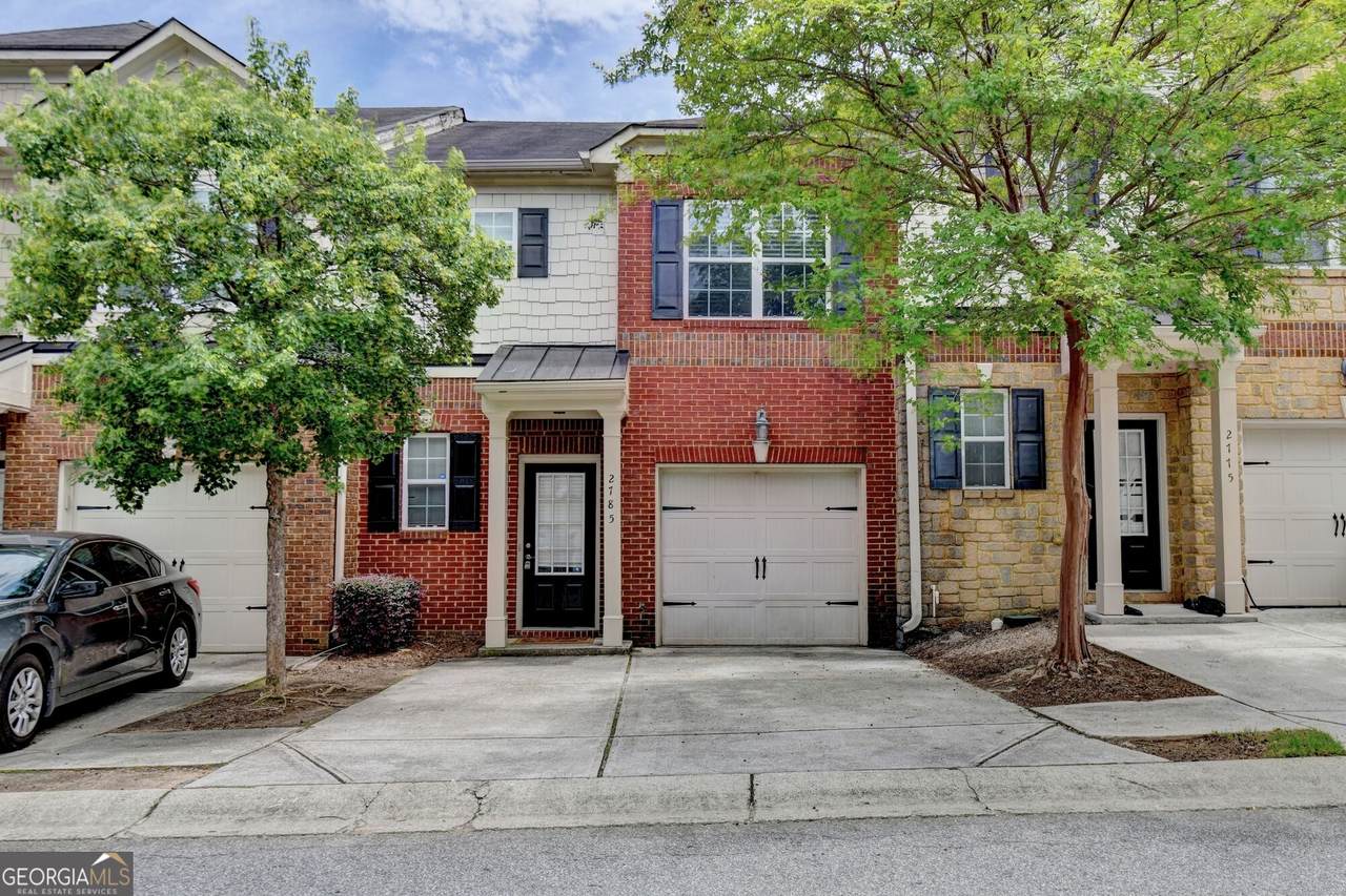 2785 Sudbury Trace - Photo 1