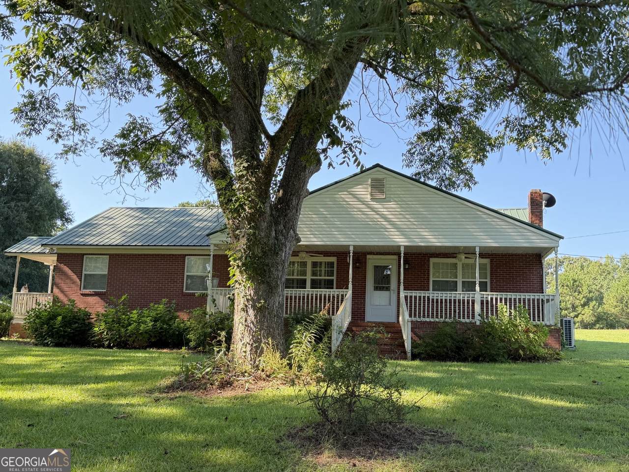 1878 Jesse Cole Road - Photo 1