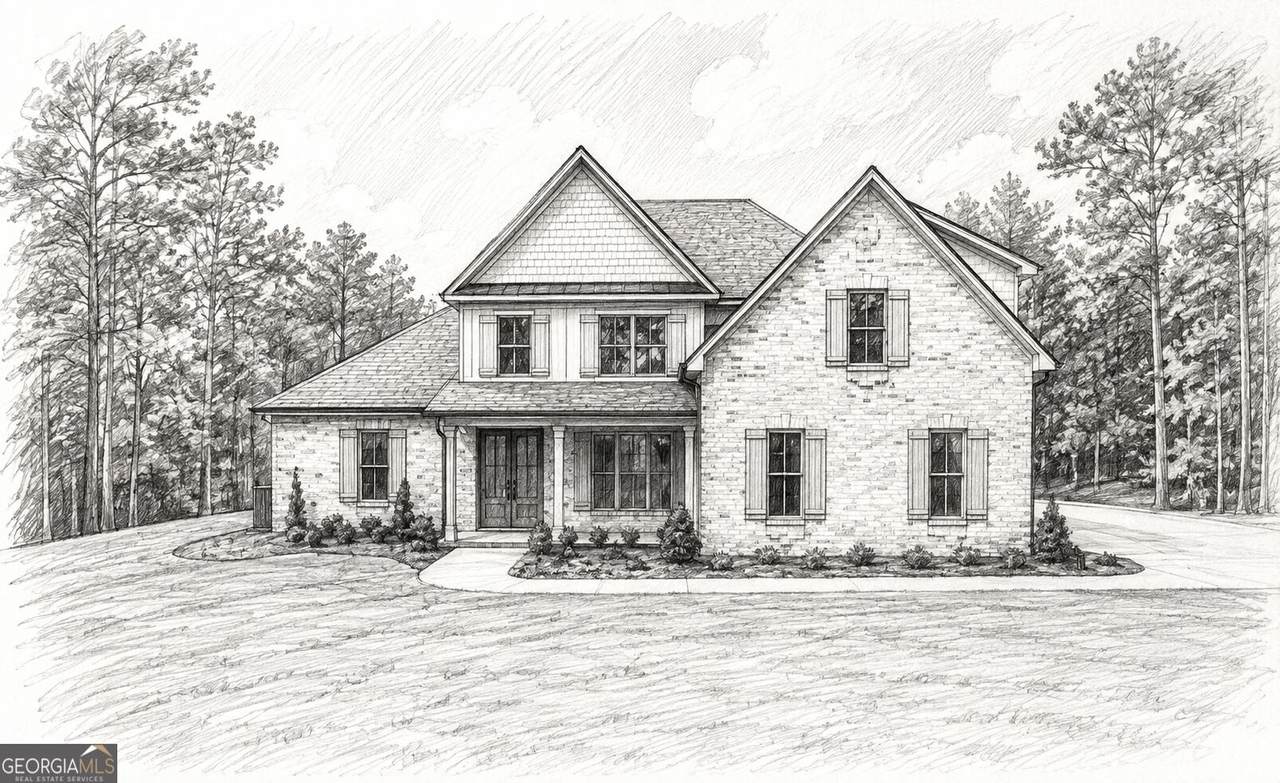 896 Jenkins Road - Photo 1