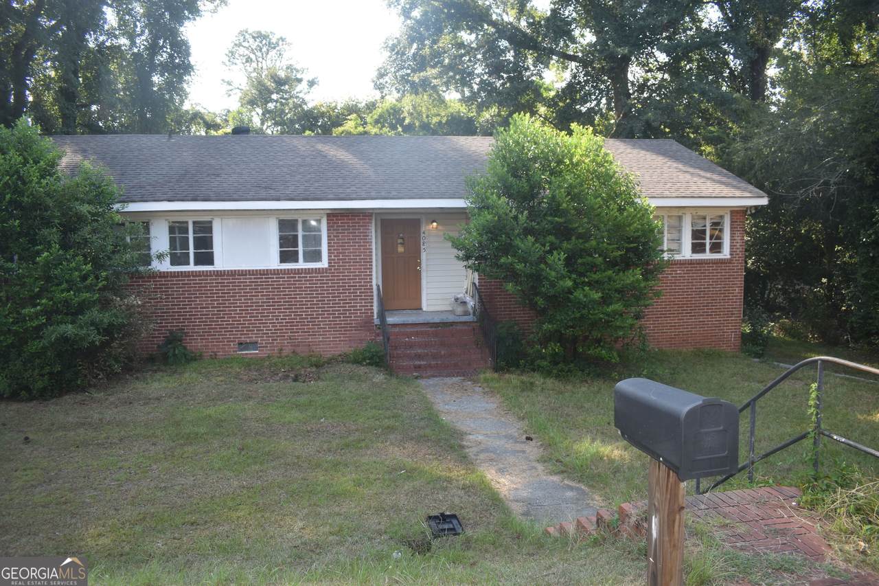 4085 Marse Allen Road - Photo 1