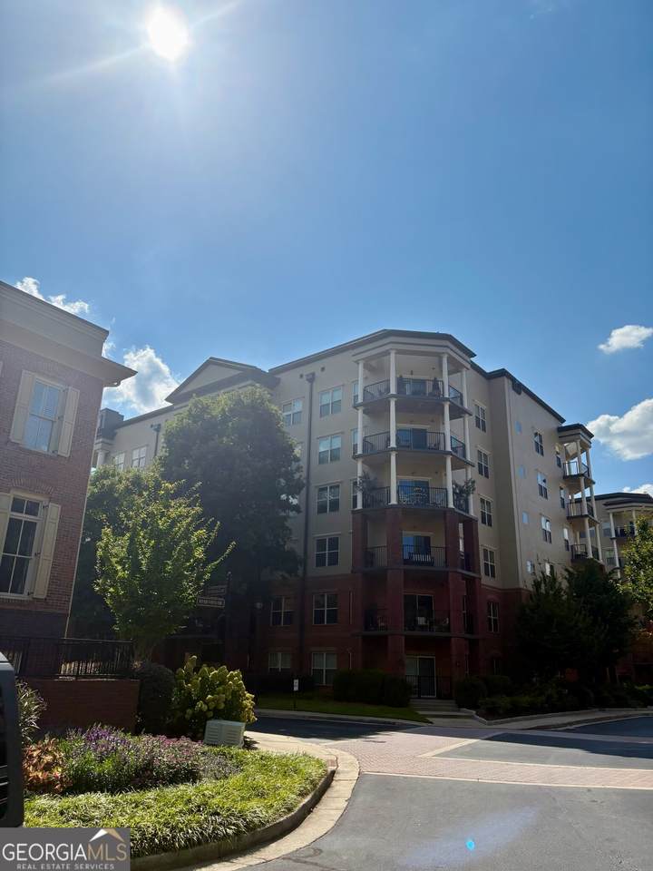 200 River Vista Drive - Photo 1