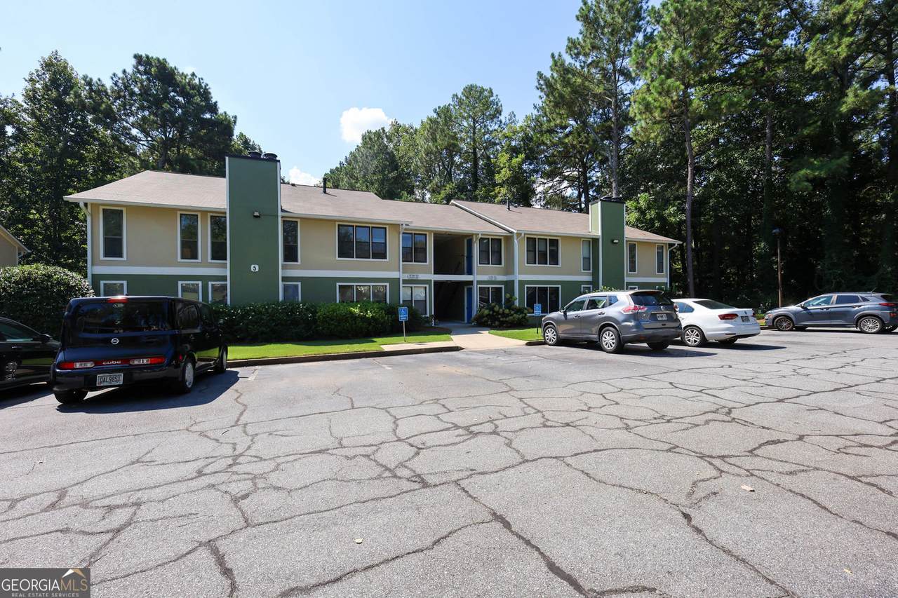 1322 Branch Drive - Photo 1