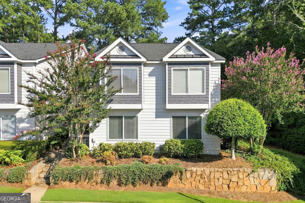 27 Arbor End - Photo 1