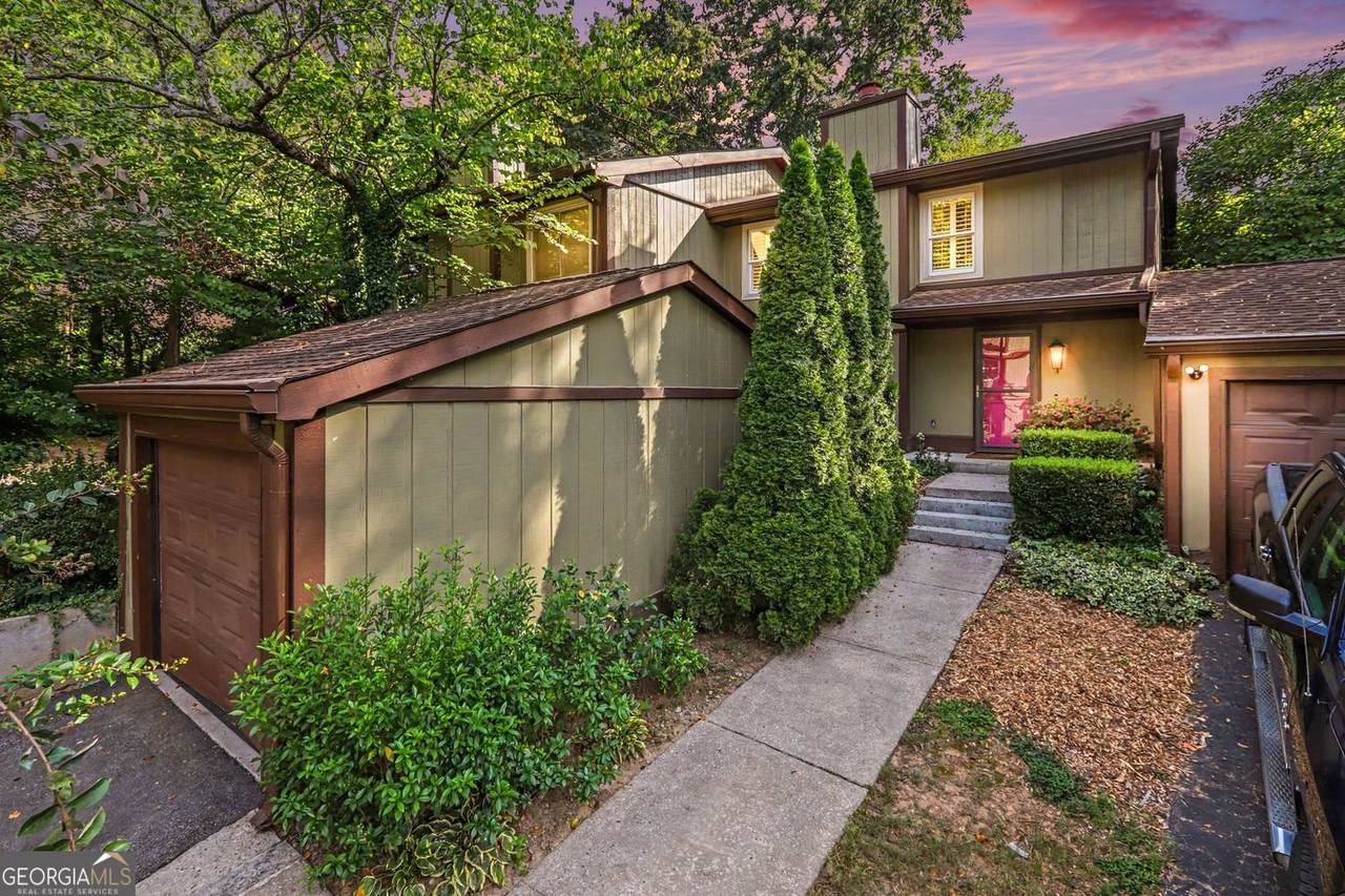 2752 Meadow Mere - Photo 1