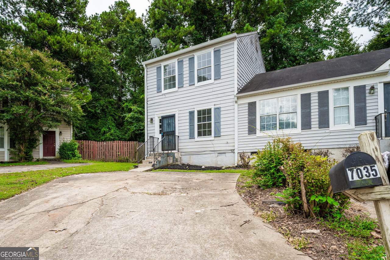 7035 Panda Road - Photo 1
