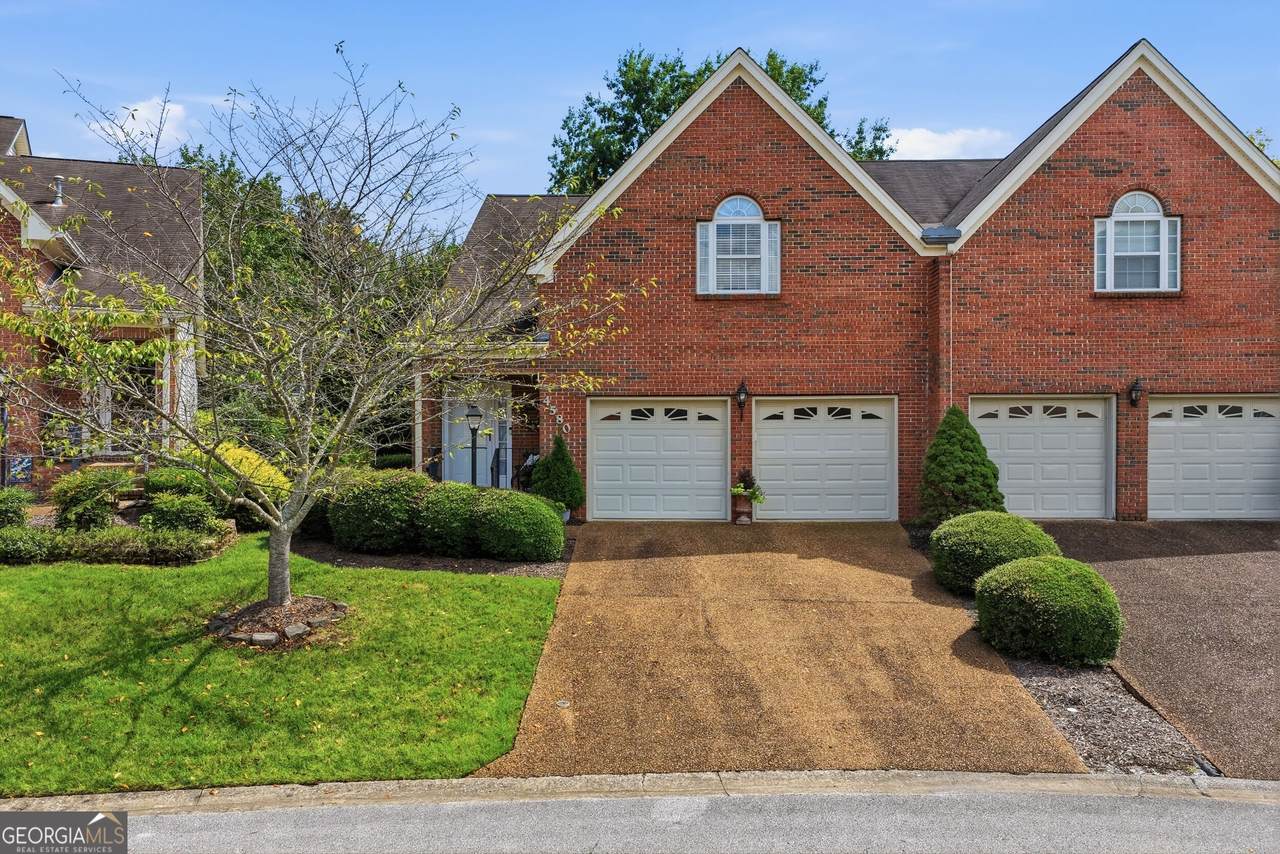 4580 Fire Pink Trail - Photo 1