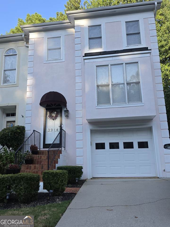 3914 Meeting Street - Photo 1