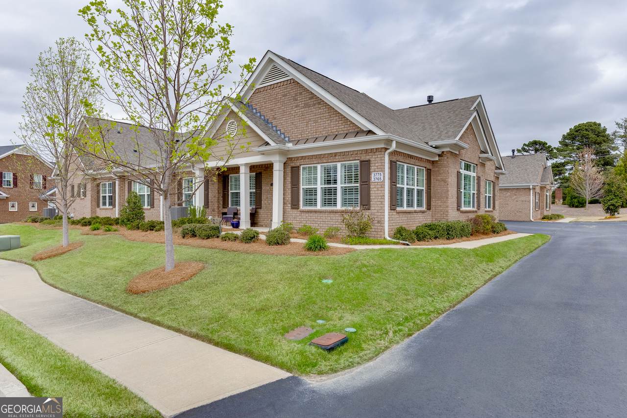 3765 Ridgehurst Lane - Photo 1