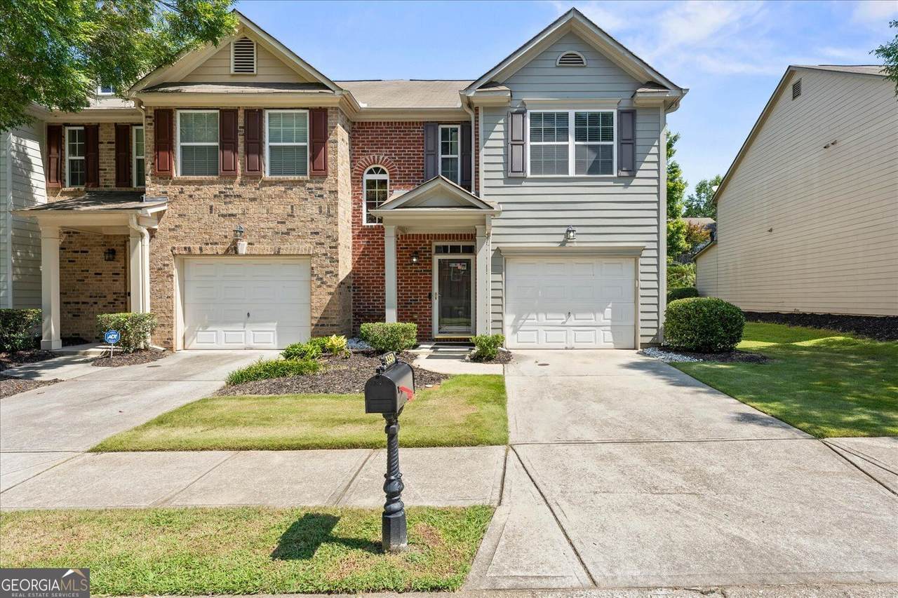 3350 Thornbridge Drive - Photo 1