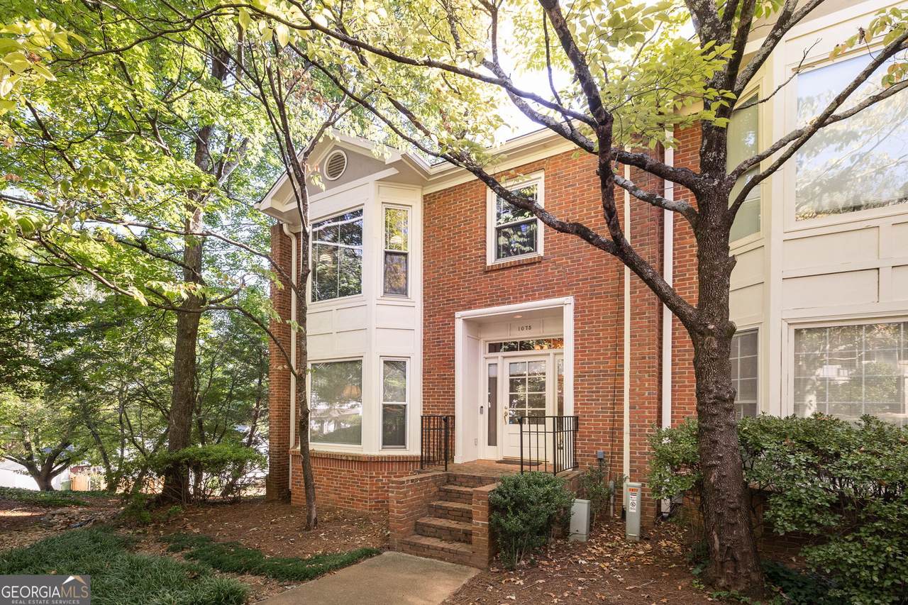 1075 High Point Drive - Photo 1