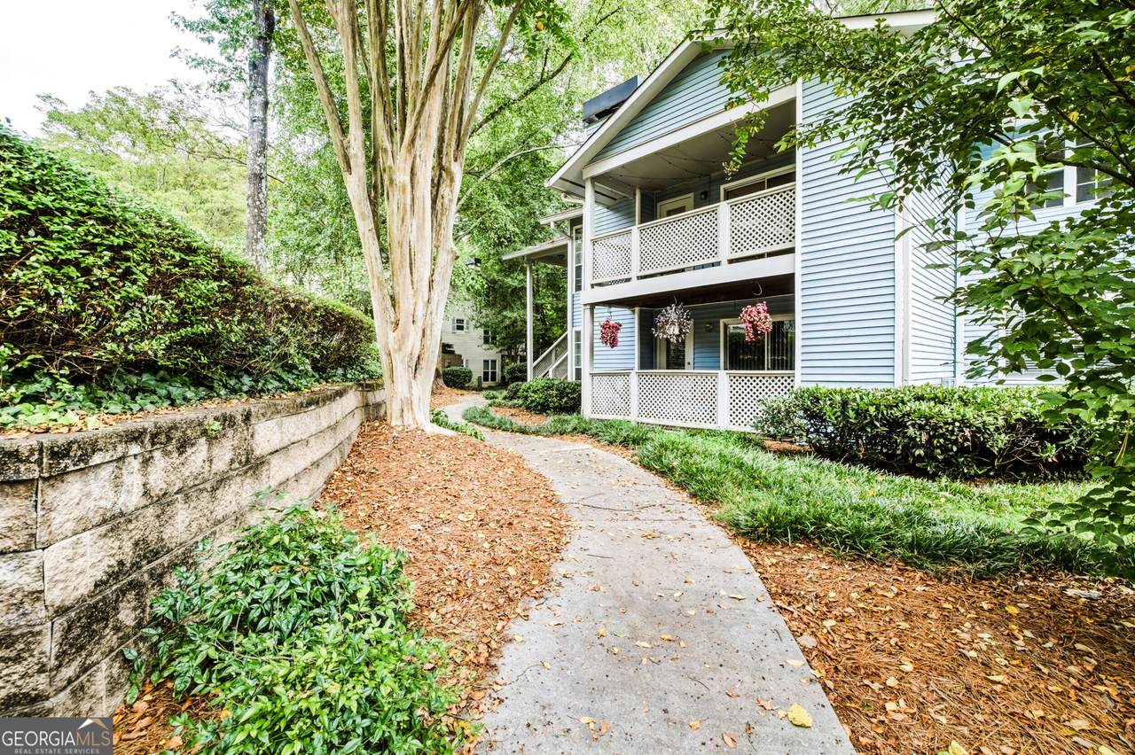 6804 Glenridge Drive - Photo 1