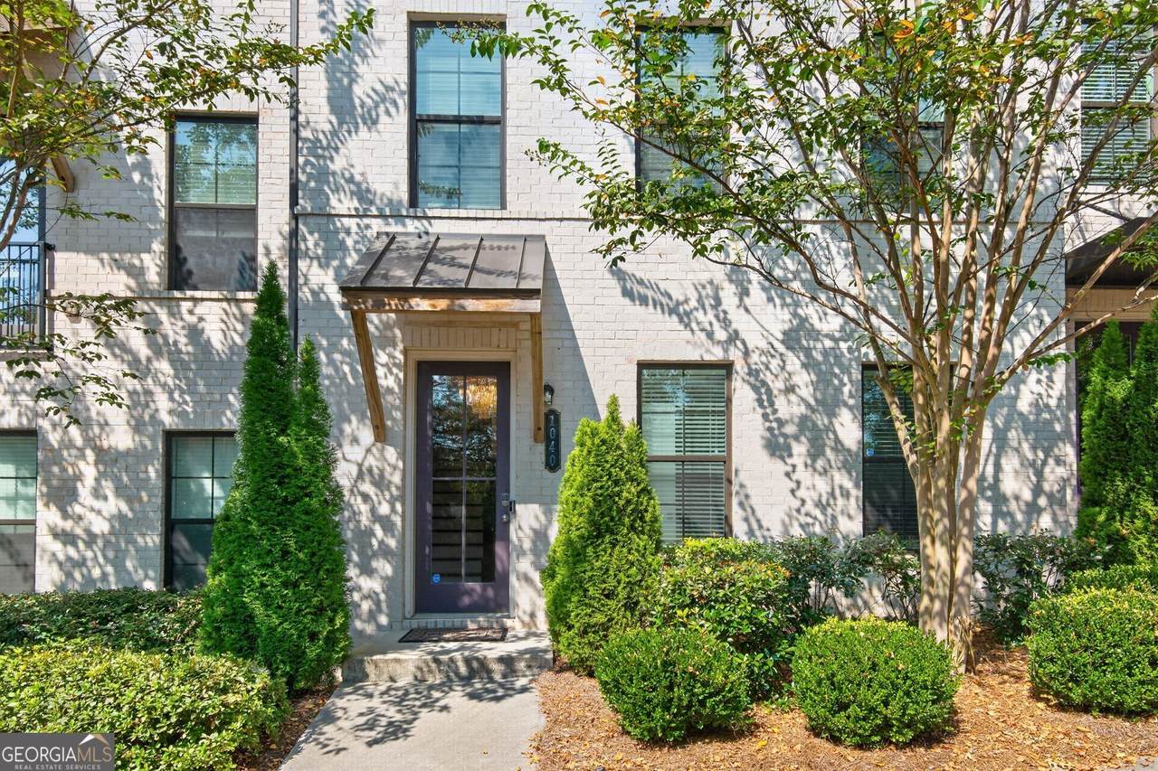 1040 Aster Road - Photo 1