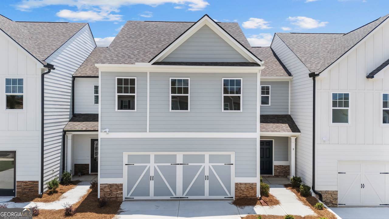 9 Umber Lane - Photo 1