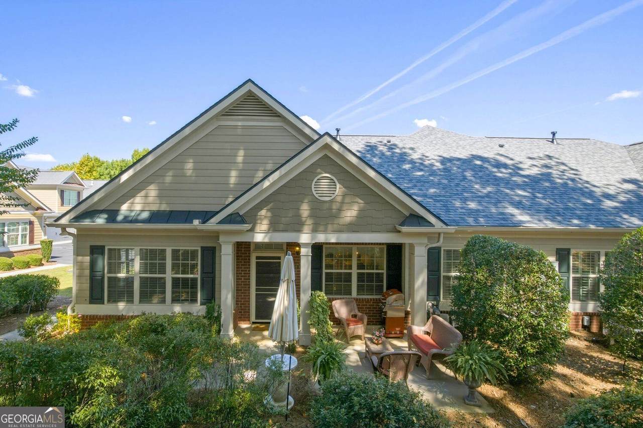 1405 Oak Meadows Lane - Photo 1