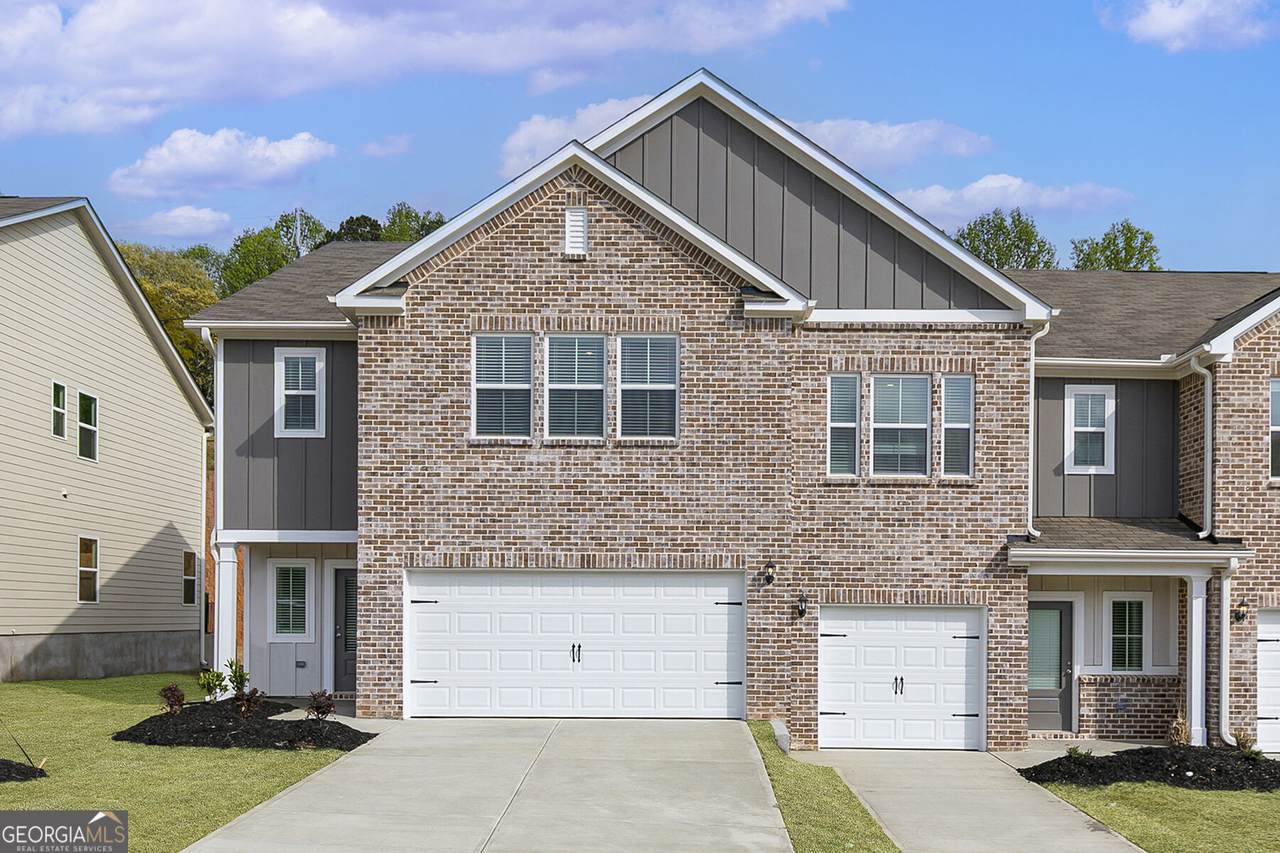 4028 Hidden River Lane - Photo 1