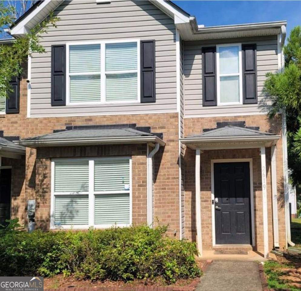 2619 Parrish Court - Photo 1