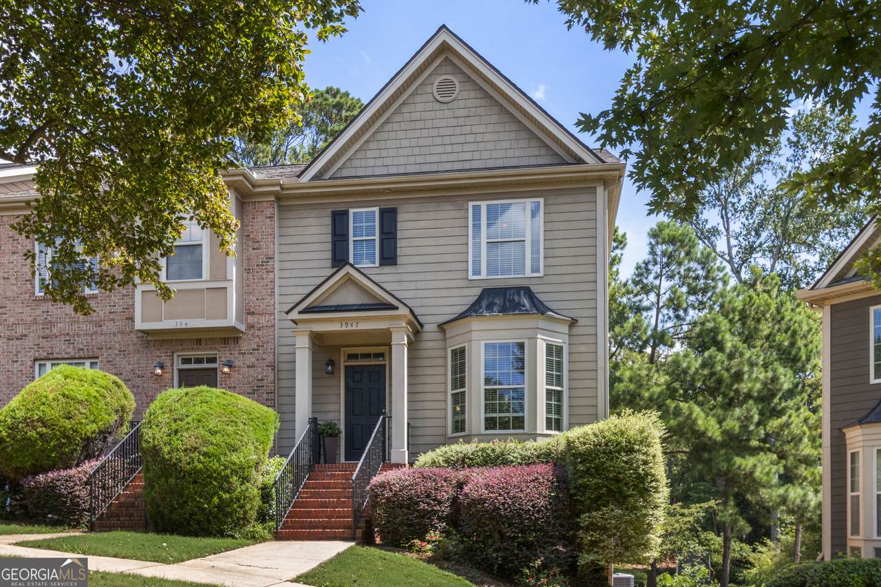 3947 Covey Flush Court - Photo 1