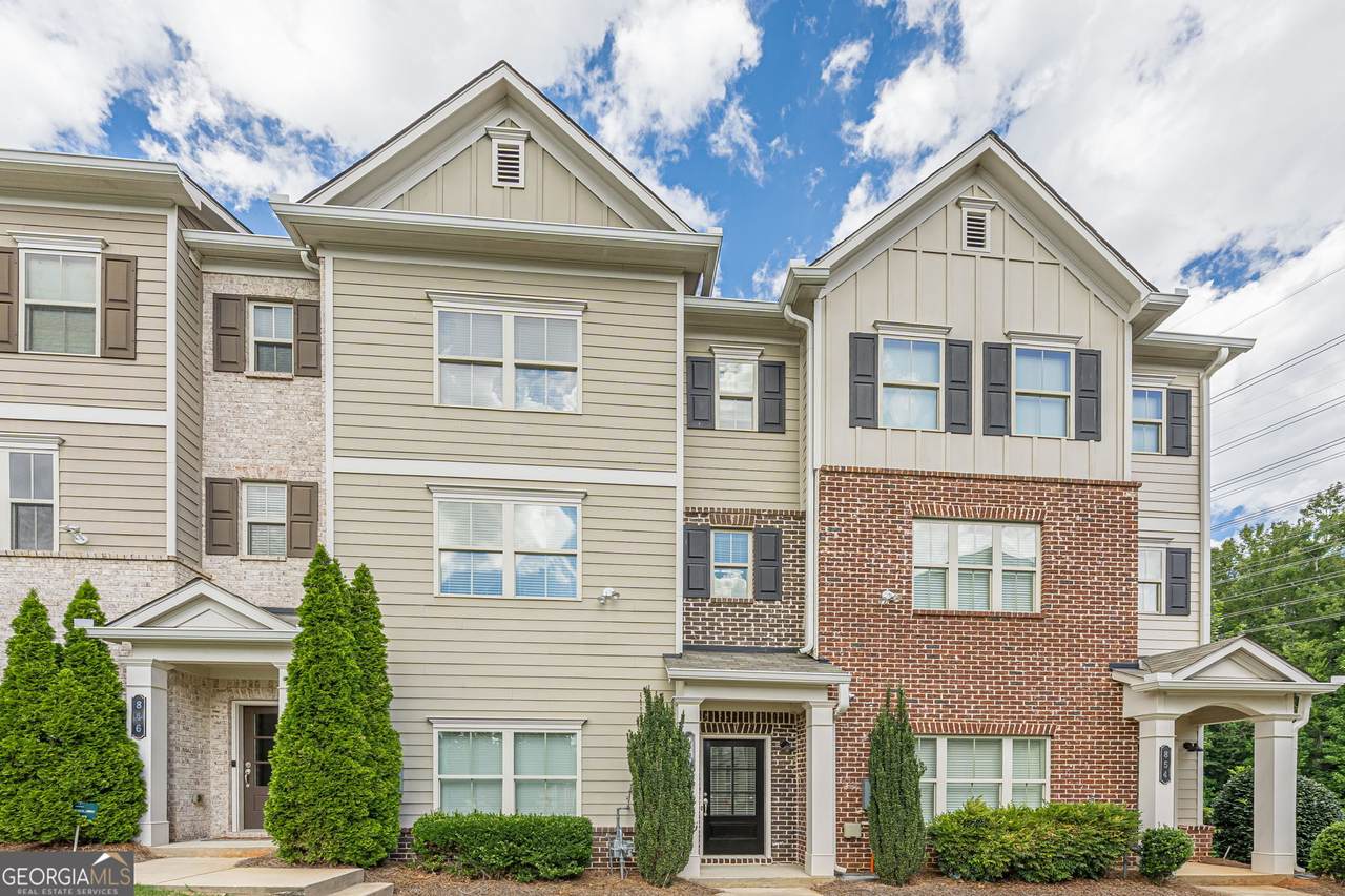 850 Caldwell Circle - Photo 1