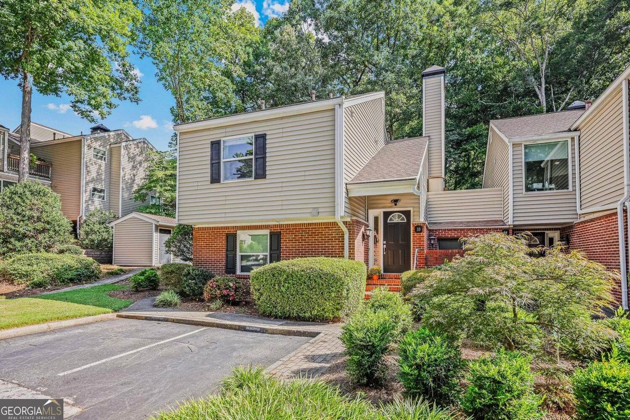 33 Dunwoody Springs Drive - Photo 1