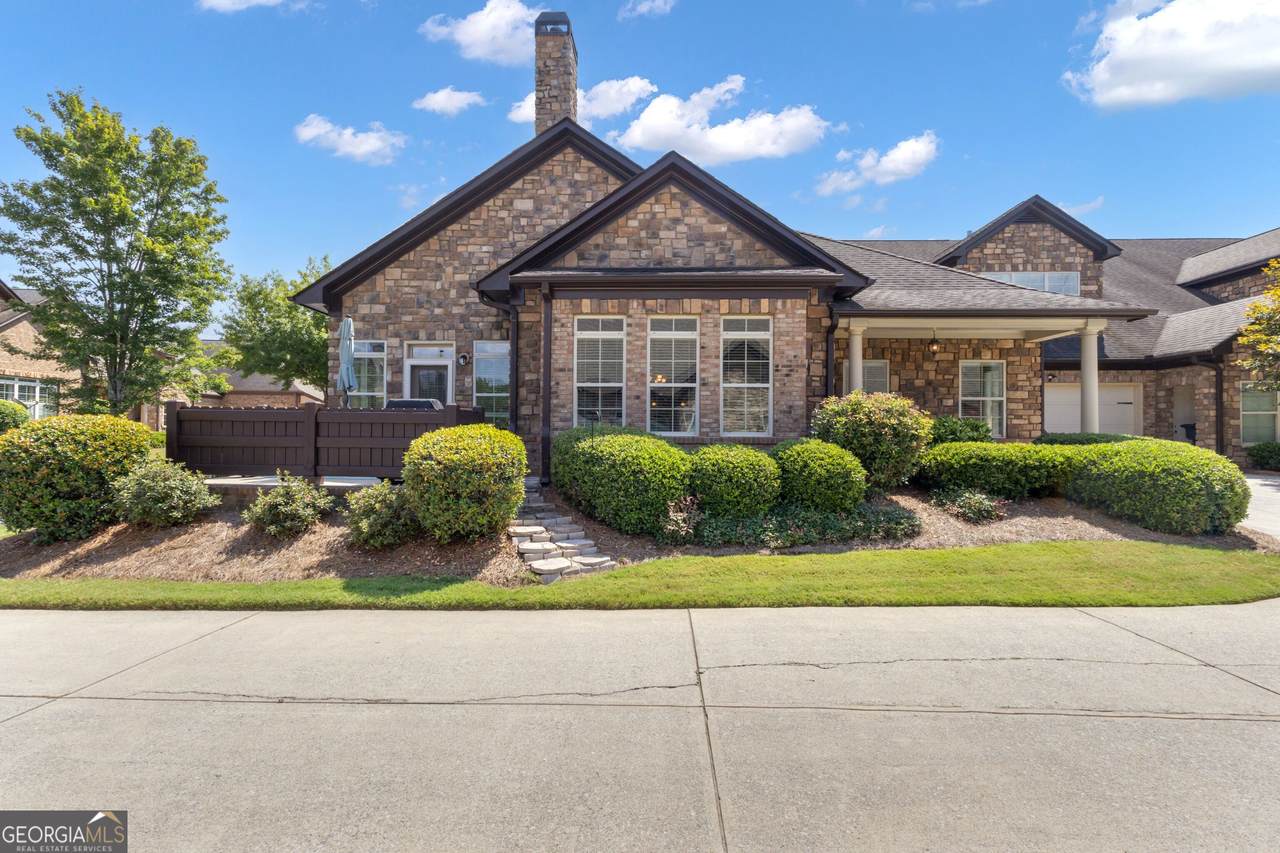 4937 Ansbury Place - Photo 1