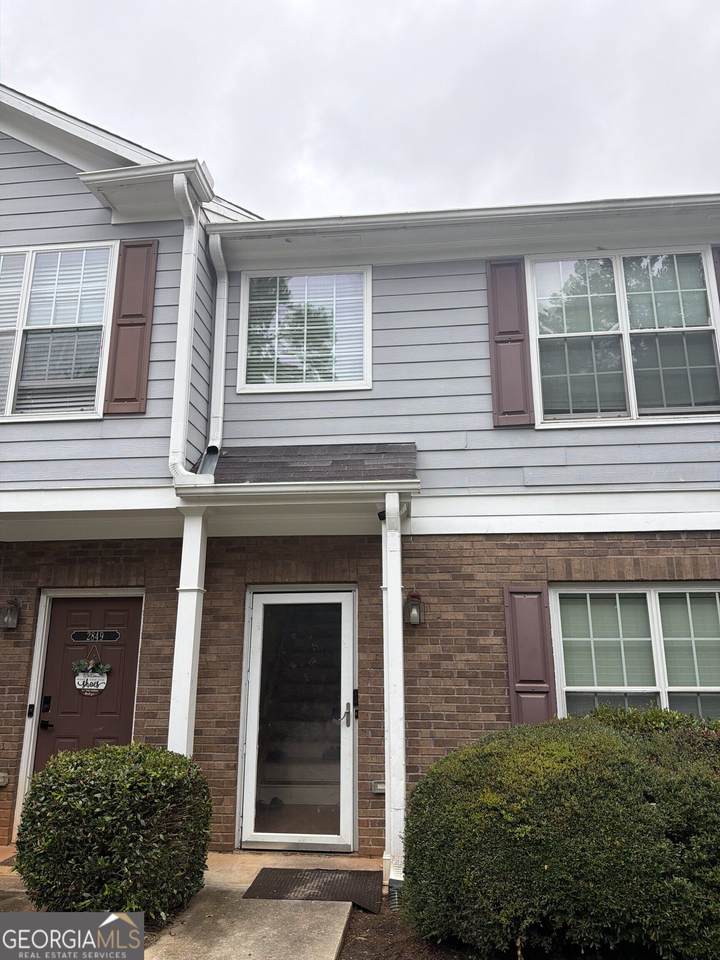 2847 Walden Lake Bend - Photo 1