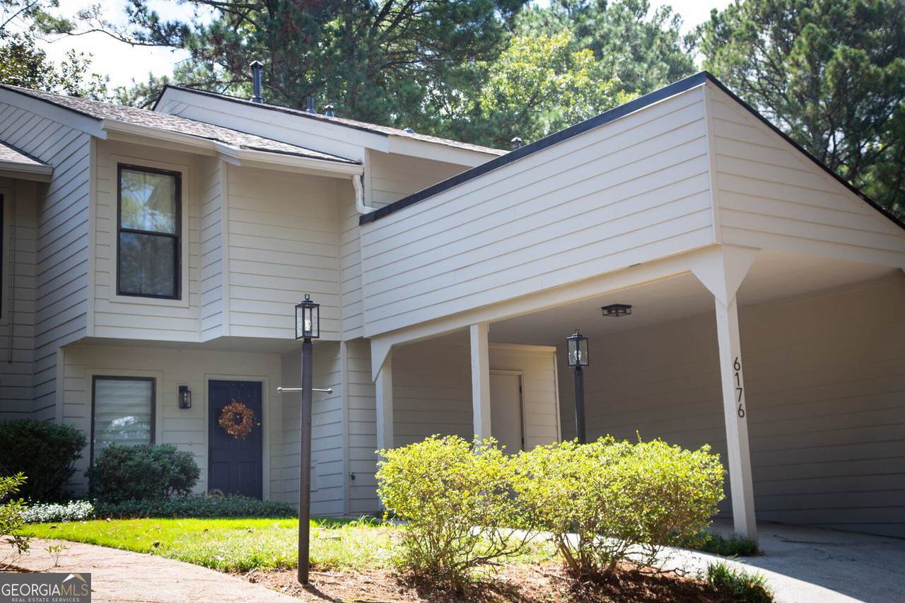 6176 Brookwood Road - Photo 1