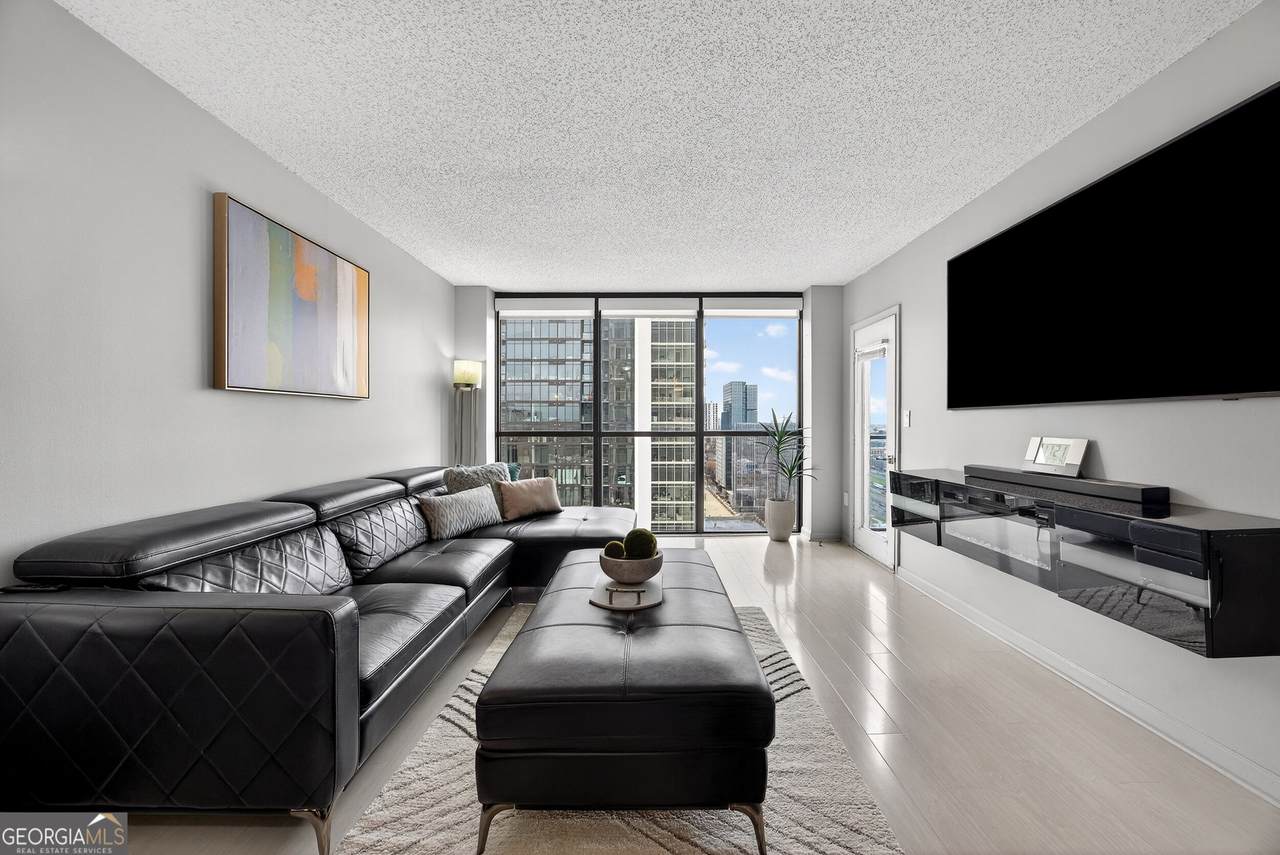 1280 Peachtree Street - Photo 1