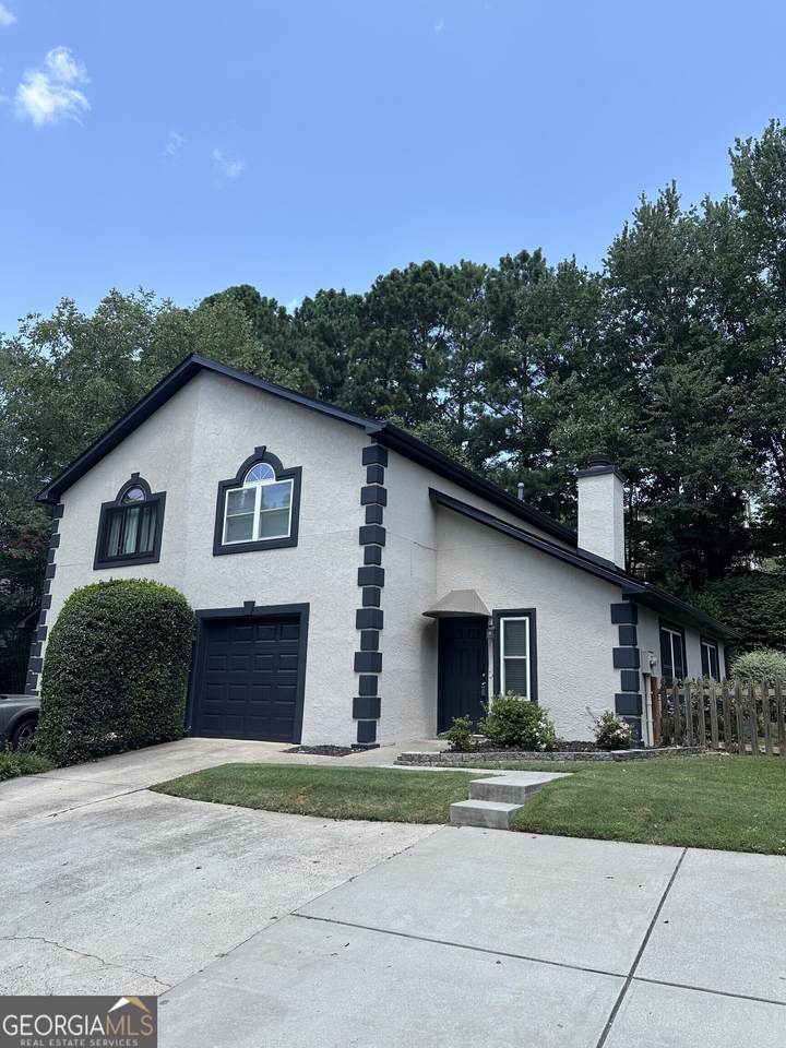 4205 Lakes End Drive - Photo 1