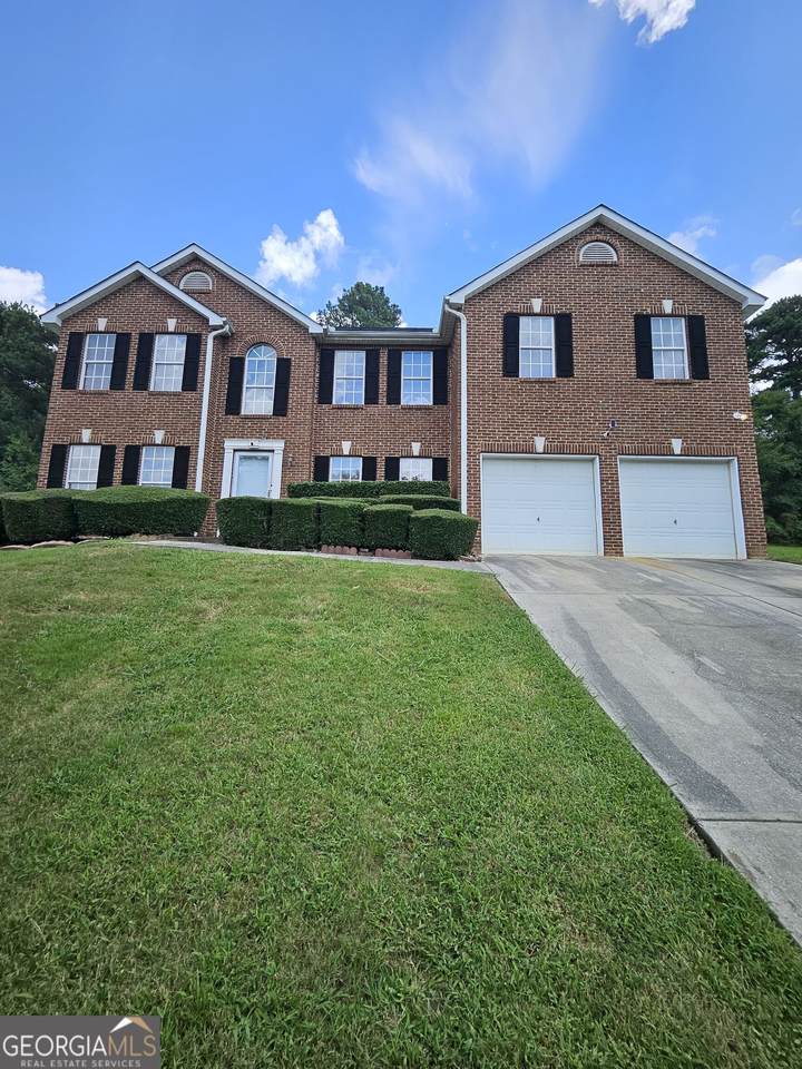 4360 Conley Landing - Photo 1