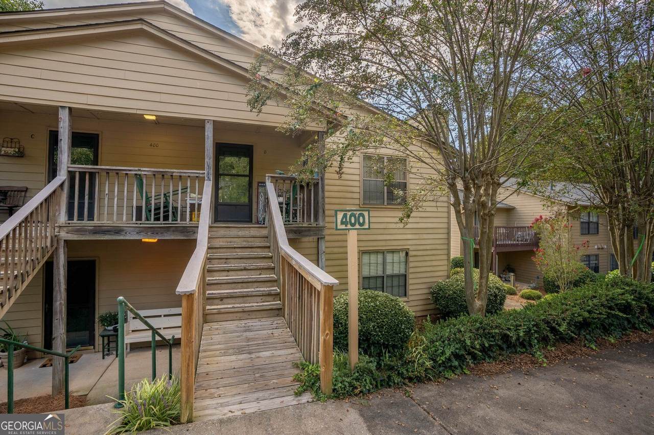 2235 Old Hamilton Place - Photo 1