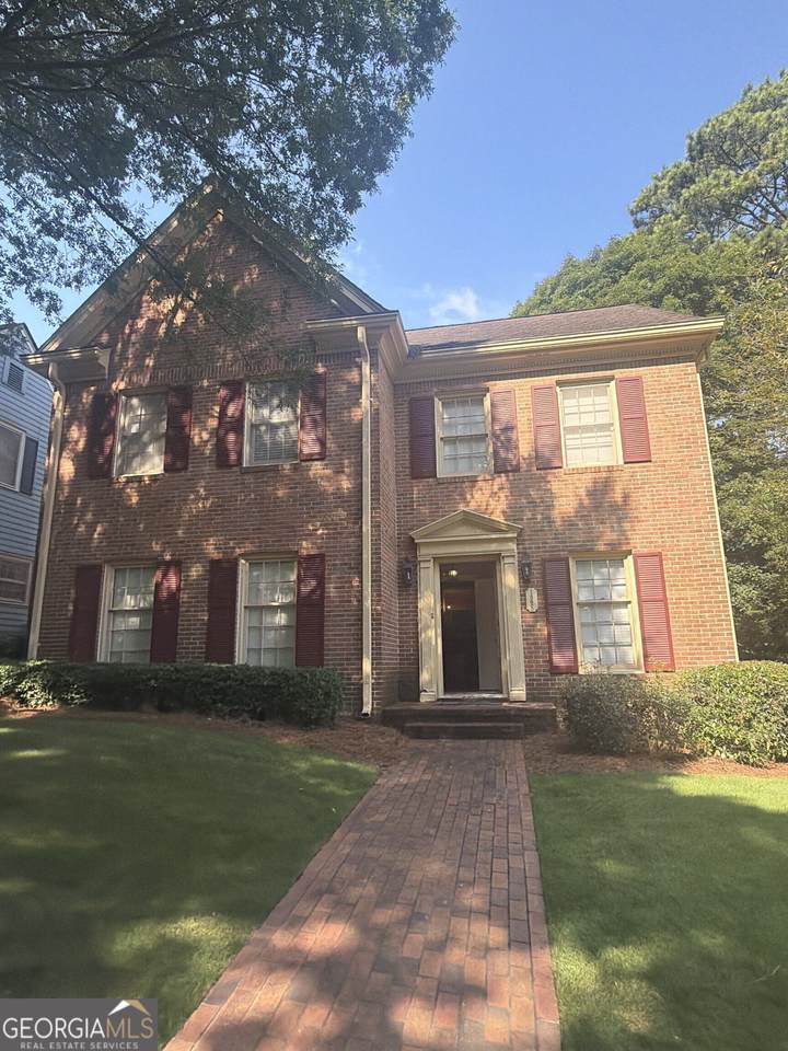 1825 Bedfordshire Drive - Photo 1