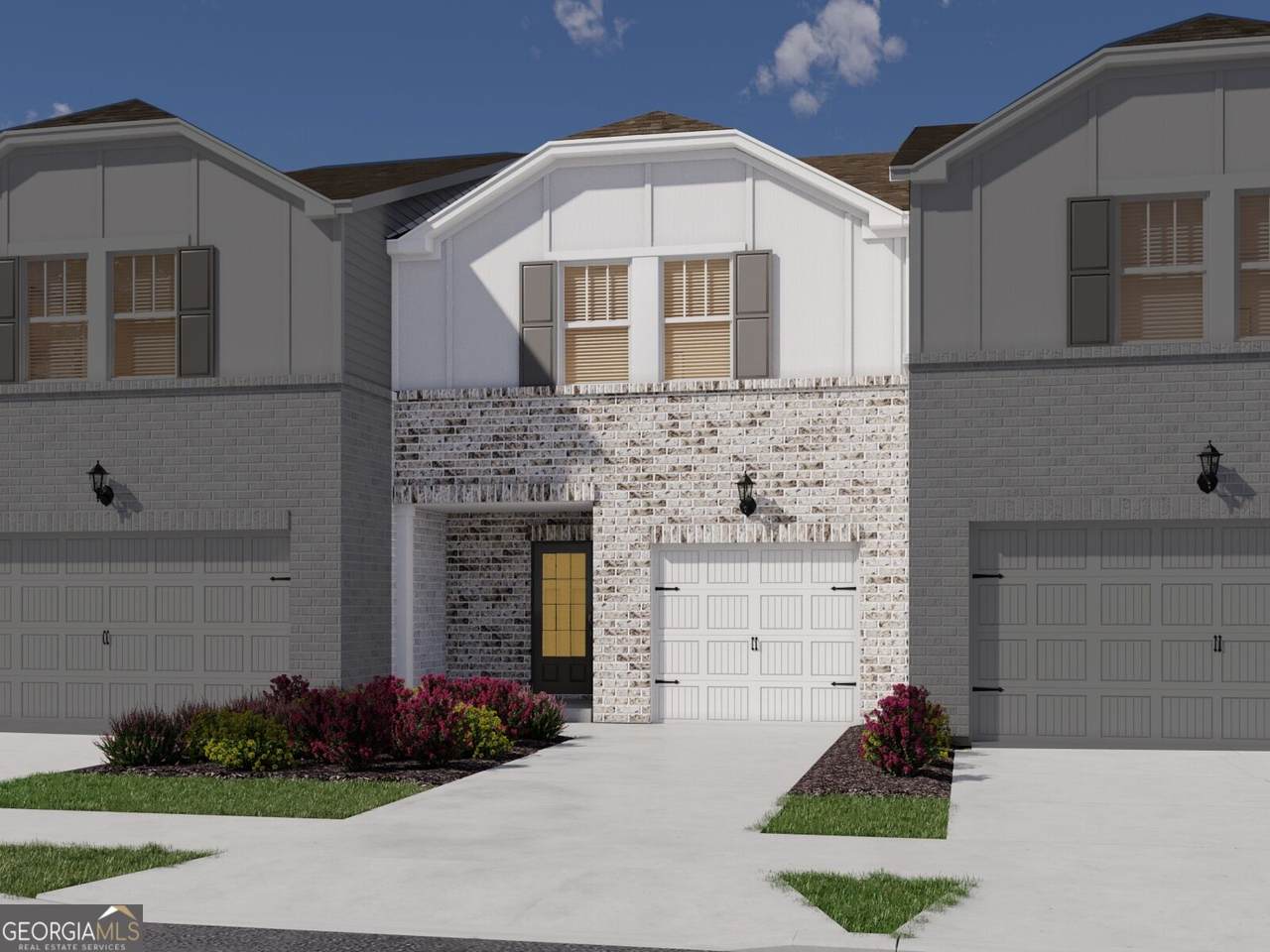 3370 Brooks Lake Drive - Photo 1