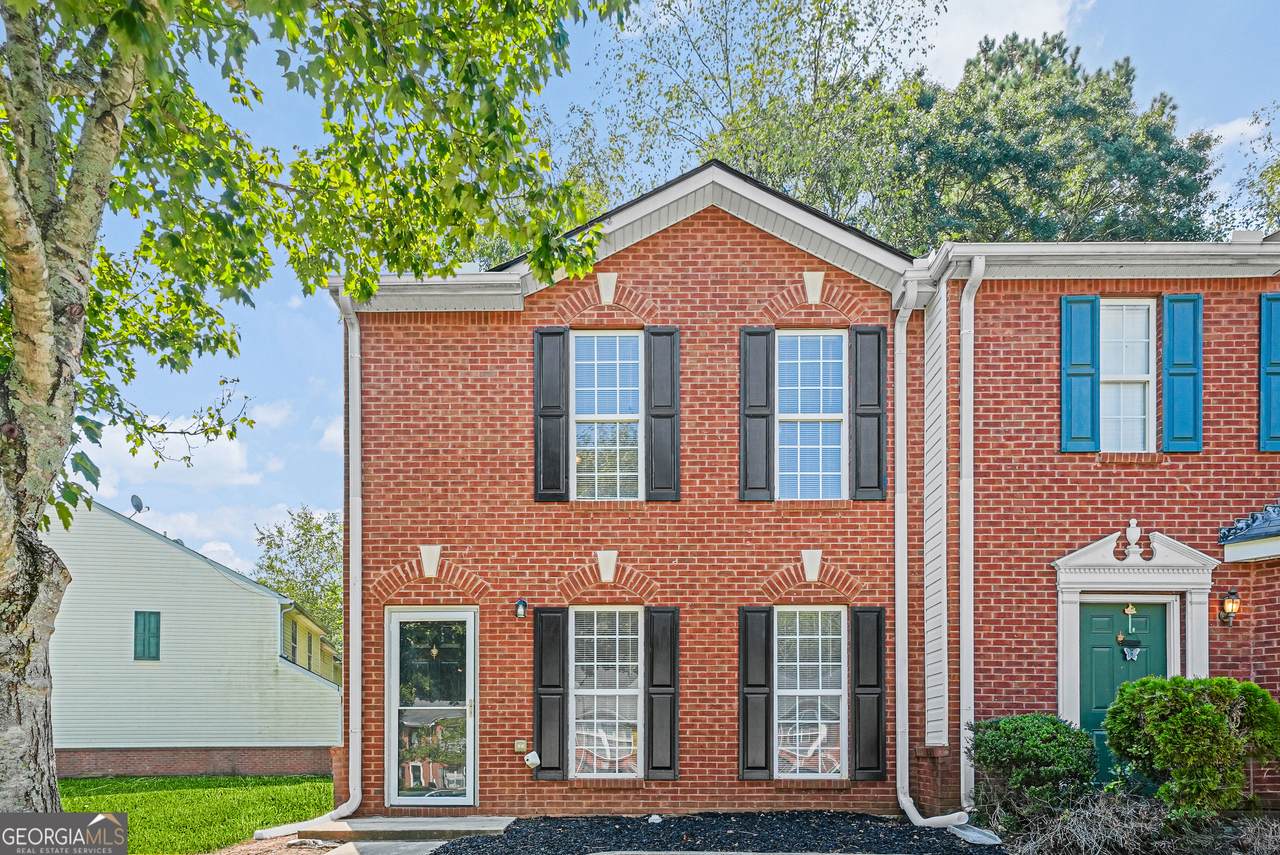 2805 Norfair Loop - Photo 1
