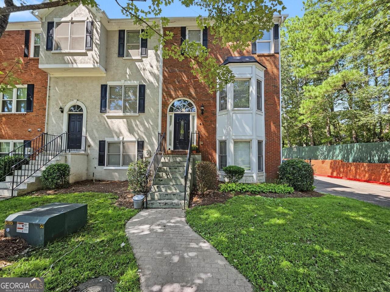 260 Manning Road - Photo 1