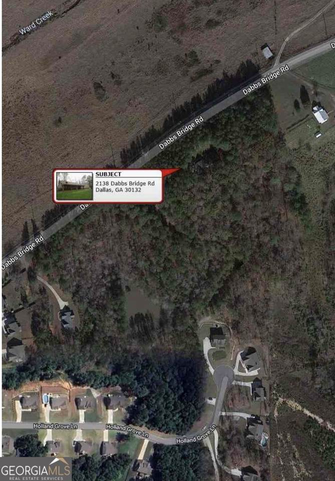 2138 Dabbs Bridge Road - Photo 1