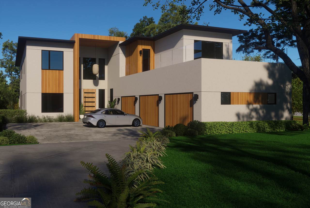 1449 Lavista Road - Photo 1