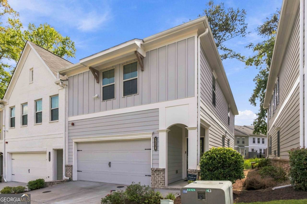 1256 Herty Drive - Photo 1