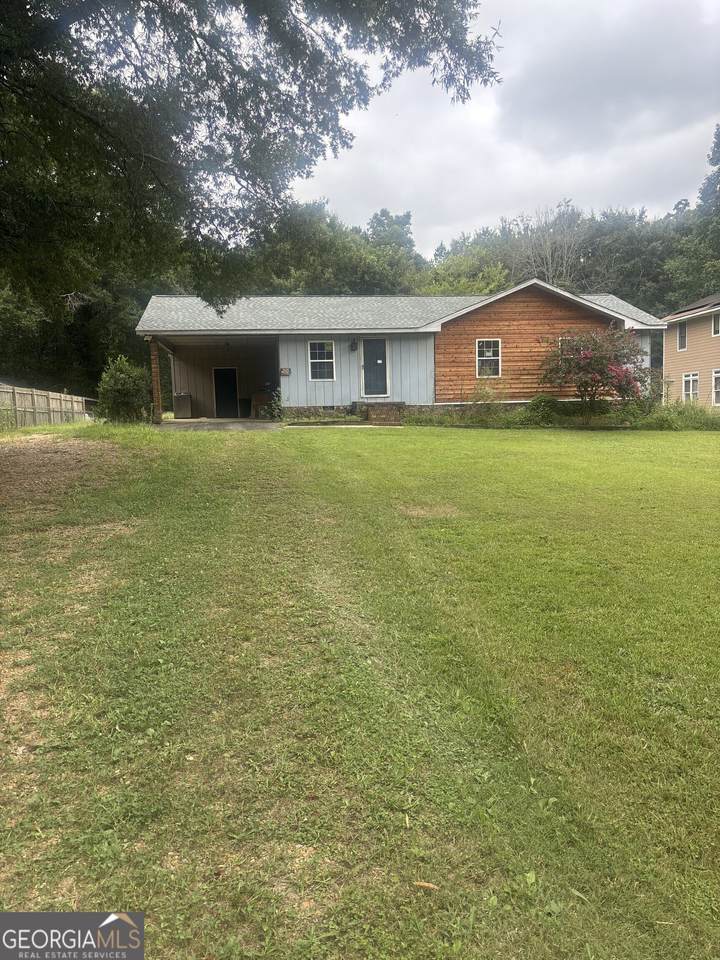 95 Hawkins Road - Photo 1