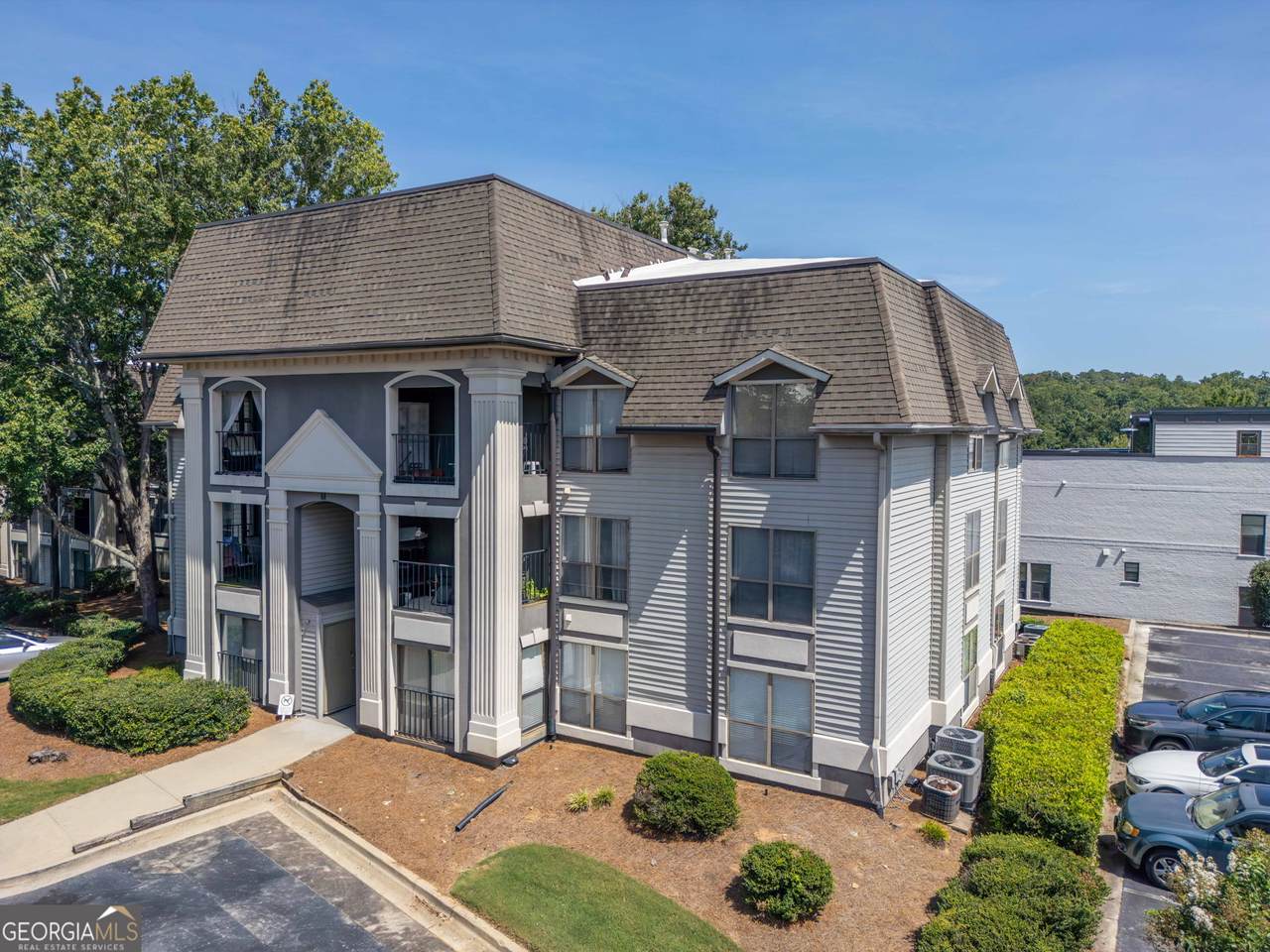 2657 Lenox Road - Photo 1