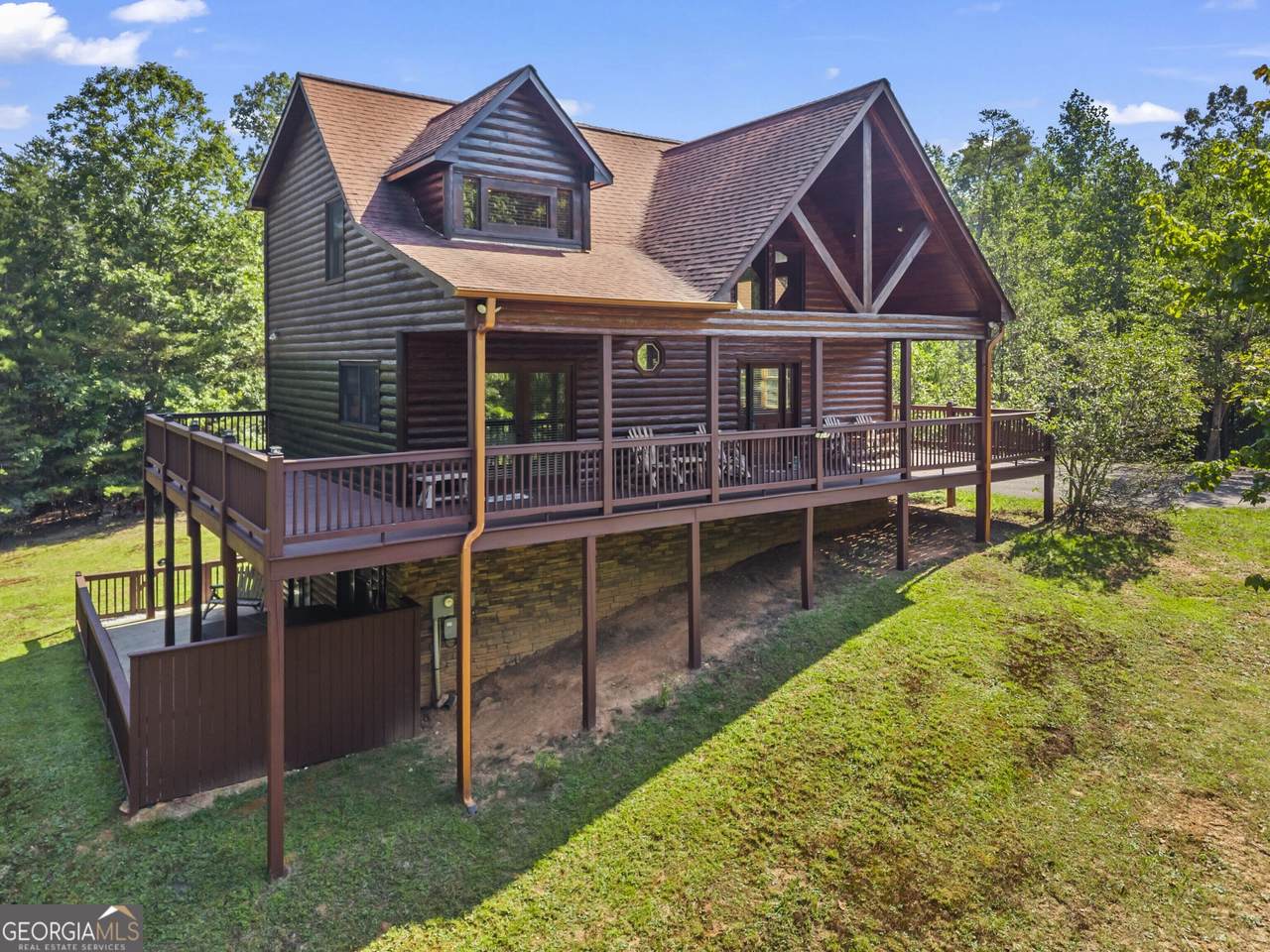 45 Whispering Lane - Photo 1