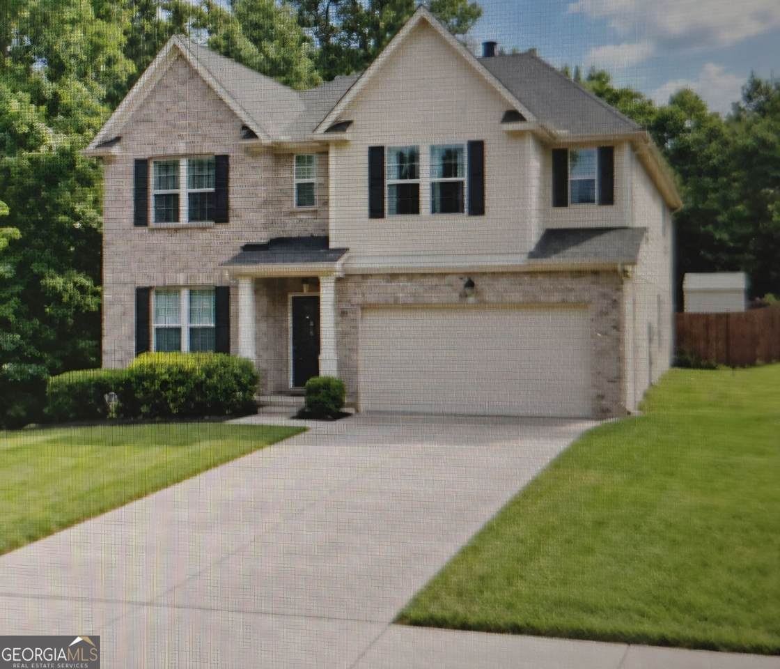 1402 Stone Ridge Court - Photo 1