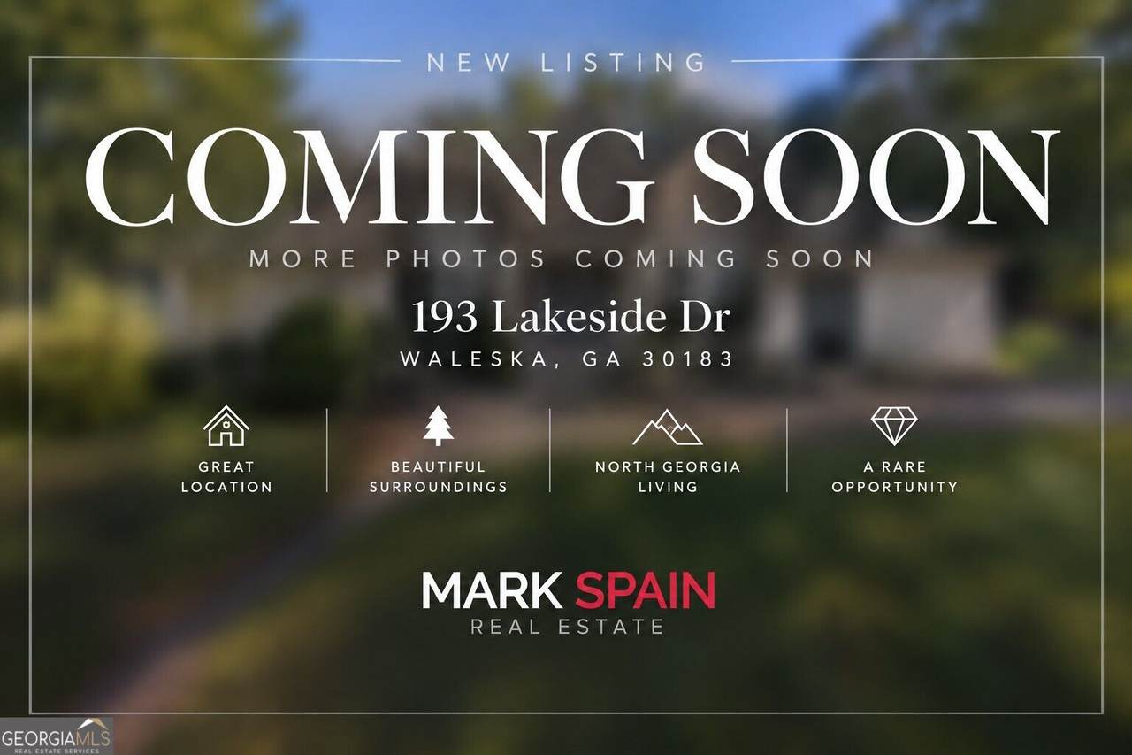 193 Lakeside Drive - Photo 1