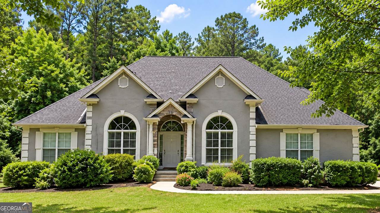 12136 Edgewater Drive - Photo 1
